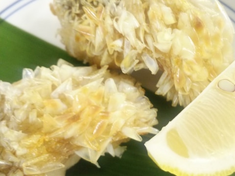 甘鯛の塩焼き レシピ 作り方 By 川上0522 楽天レシピ